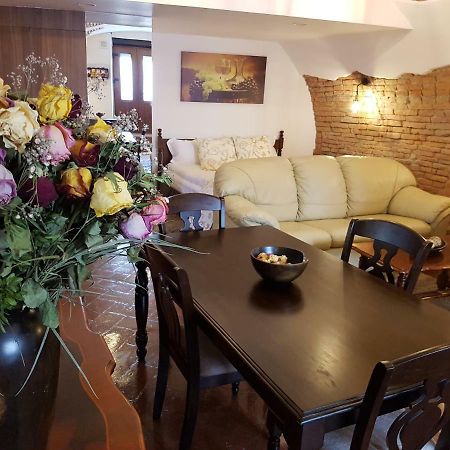 Wine Studio Central Residence Sibiu Luaran gambar